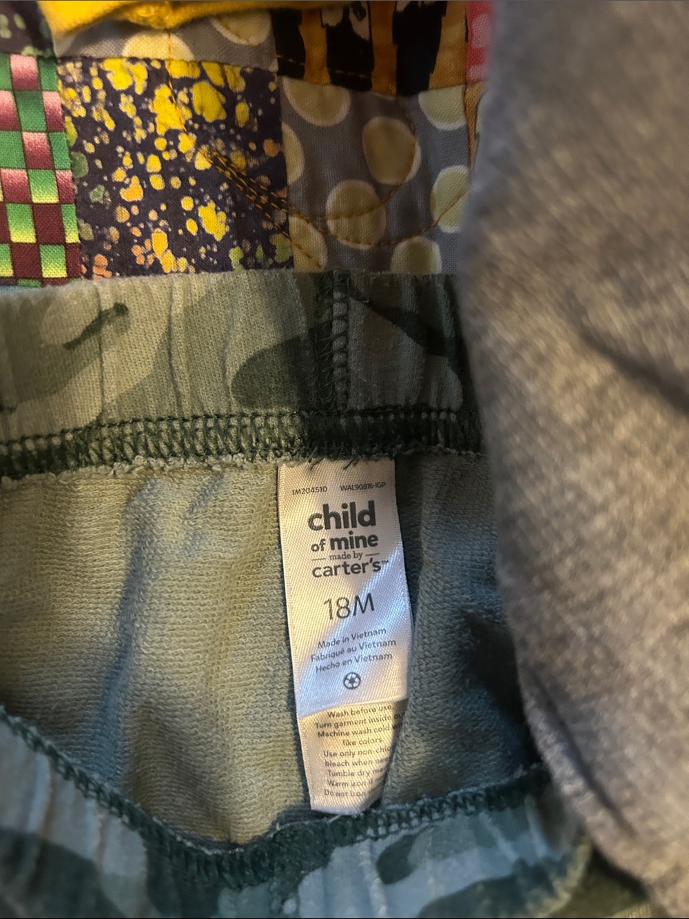 18month bundle - Picture 5 of 9